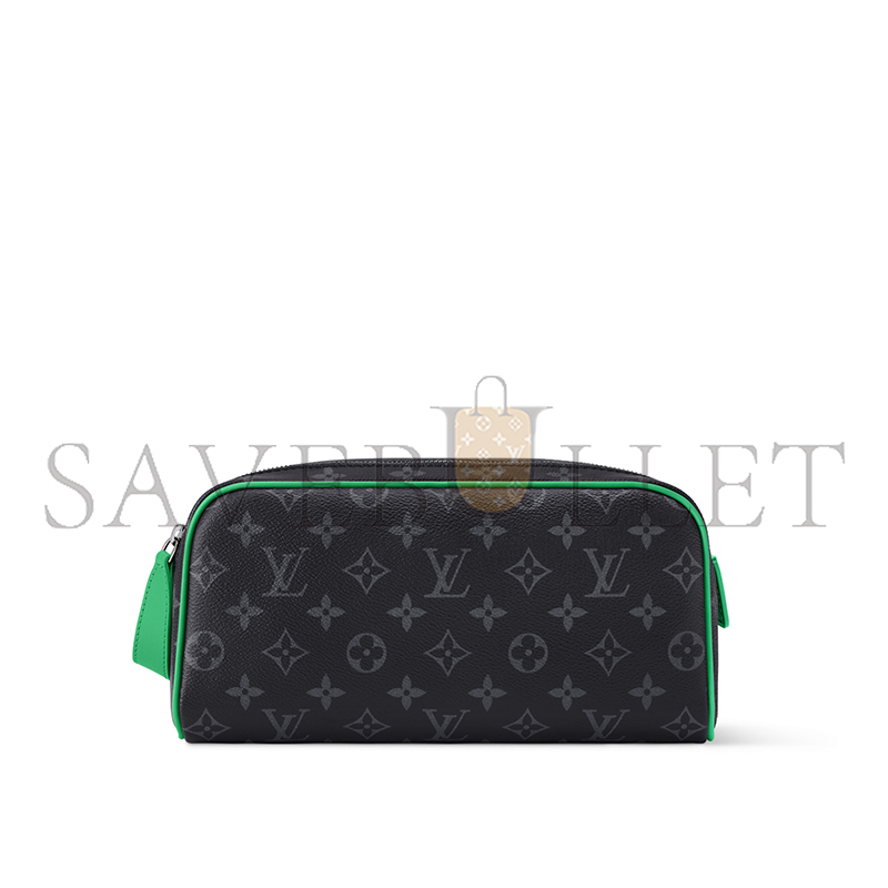 LOUIS VUITTON DOPP KIT M26433 (28*17*15cm) 